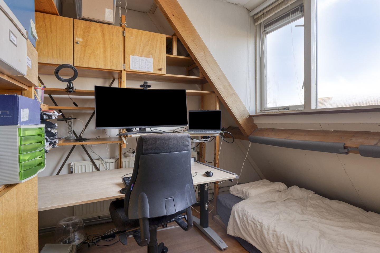 Photo 25 of Merijntje Gijzenburg 15