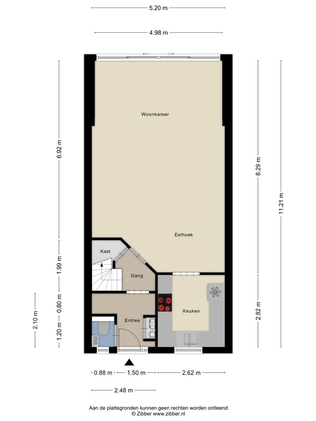 Photo 31 of Merijntje Gijzenburg 15