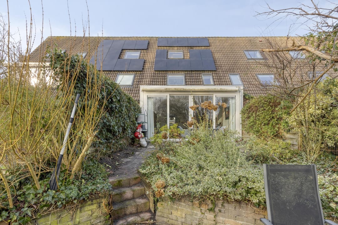 Photo 13 of Merijntje Gijzenburg 15