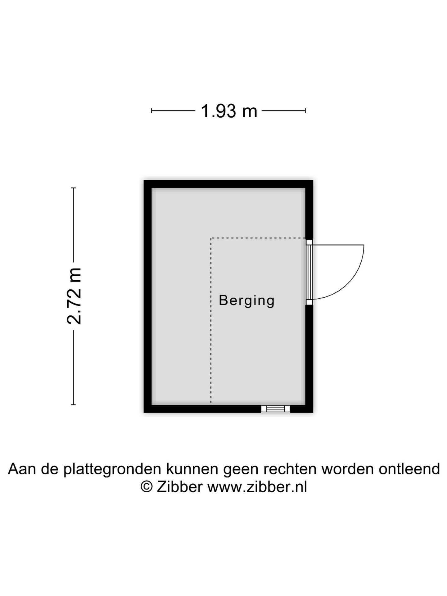 Photo 34 of Merijntje Gijzenburg 15
