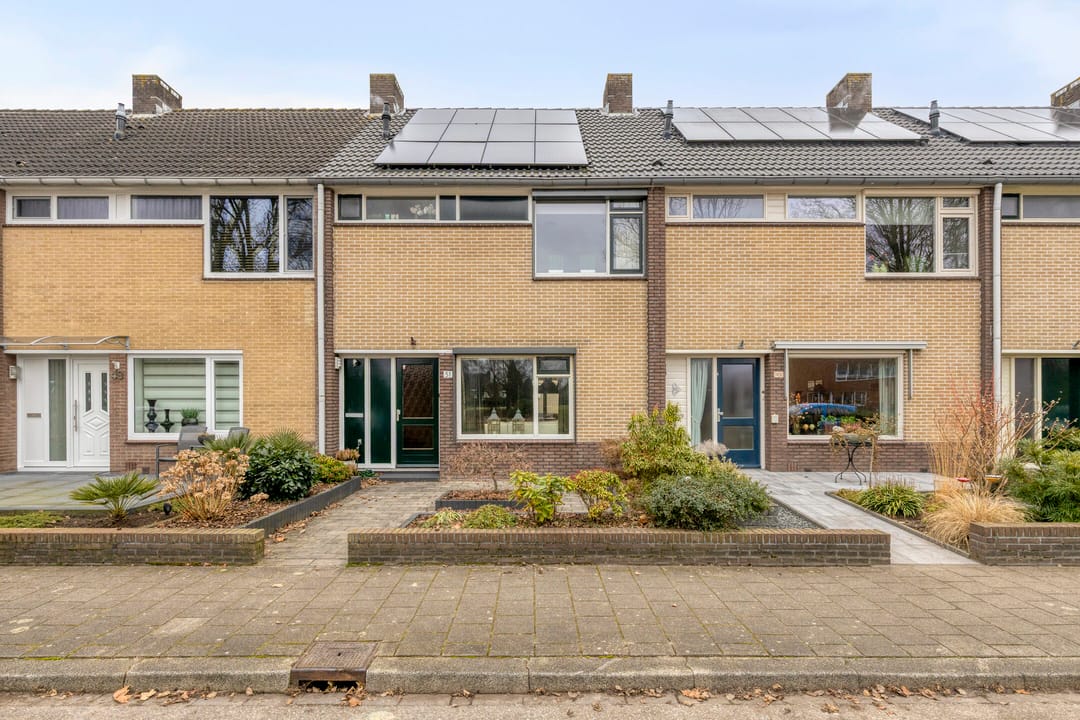 Photo 1 of Pythagorasstraat 51