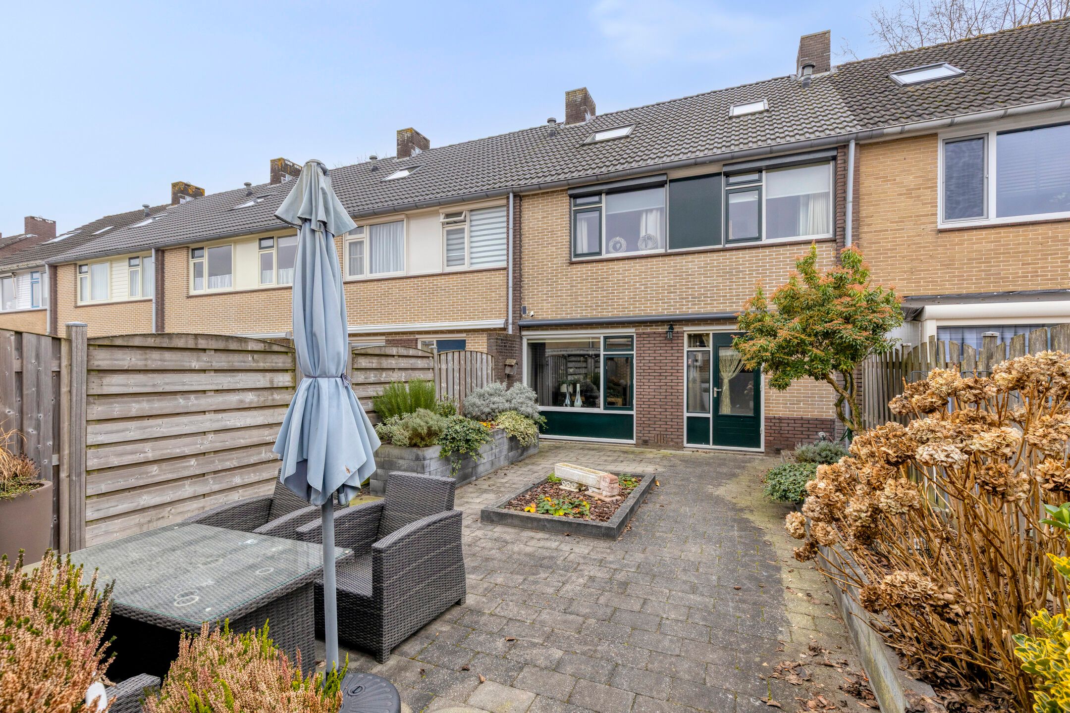 Photo 3 of Pythagorasstraat 51