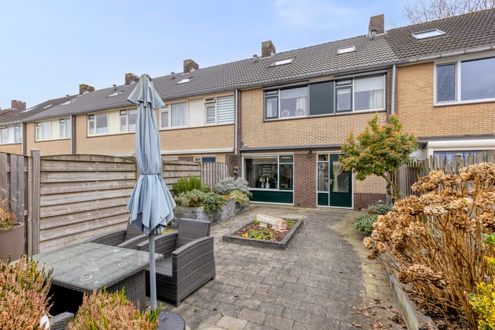 Foto 3 van Pythagorasstraat 51