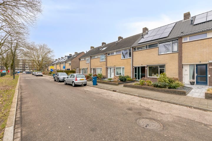 Foto 4 van Pythagorasstraat 51