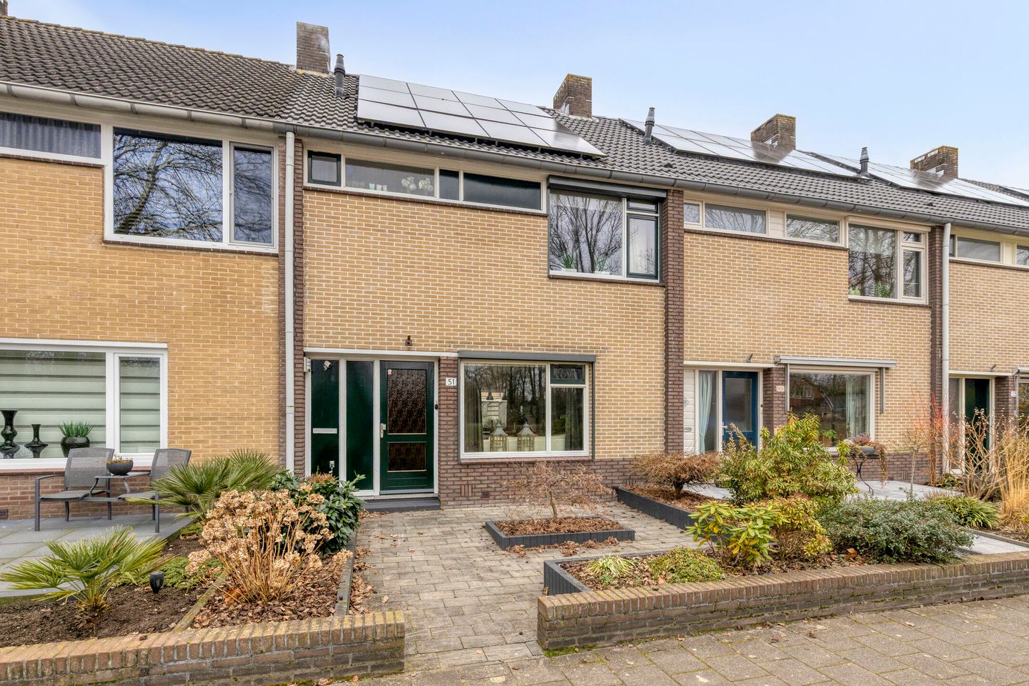 Photo 5 of Pythagorasstraat 51