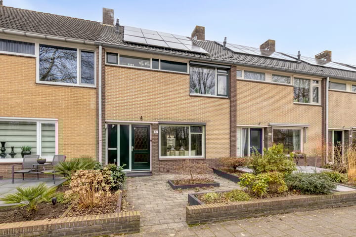 Foto 5 van Pythagorasstraat 51