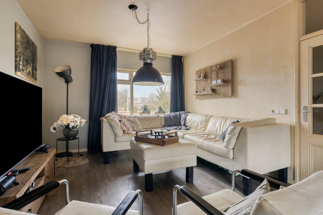 Photo 7 of Pythagorasstraat 51