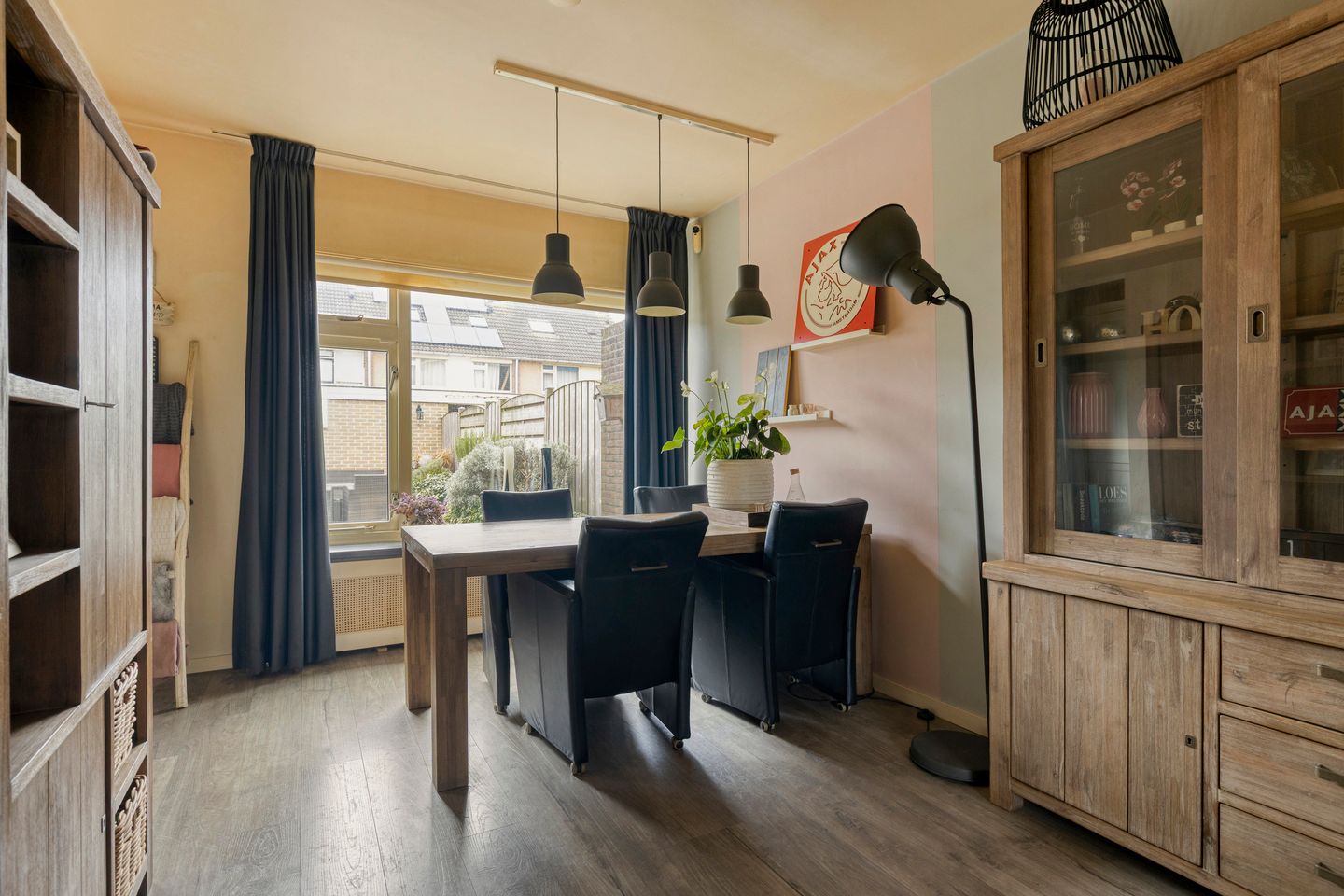 Photo 10 of Pythagorasstraat 51