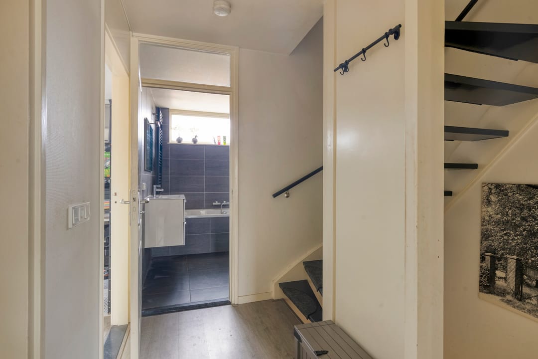 Photo 13 of Pythagorasstraat 51