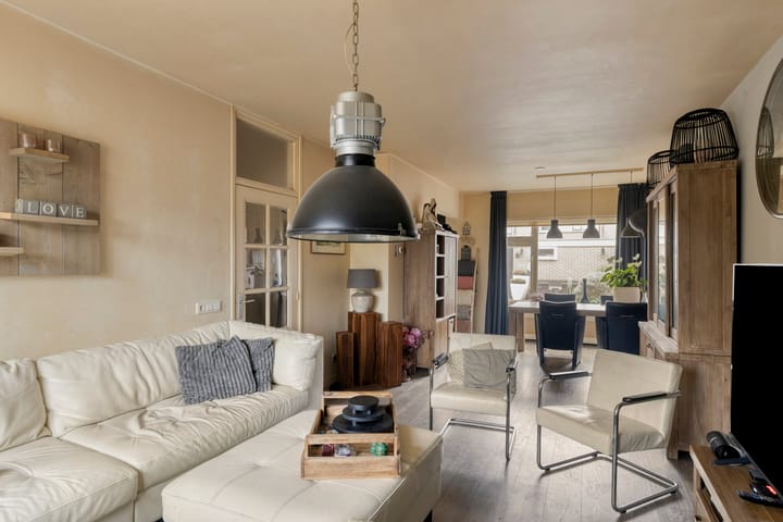 Foto 8 van Pythagorasstraat 51