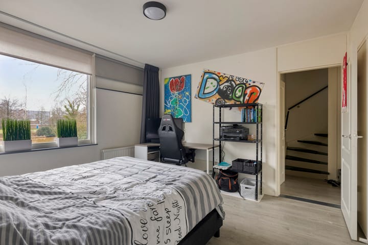 Foto 19 van Pythagorasstraat 51