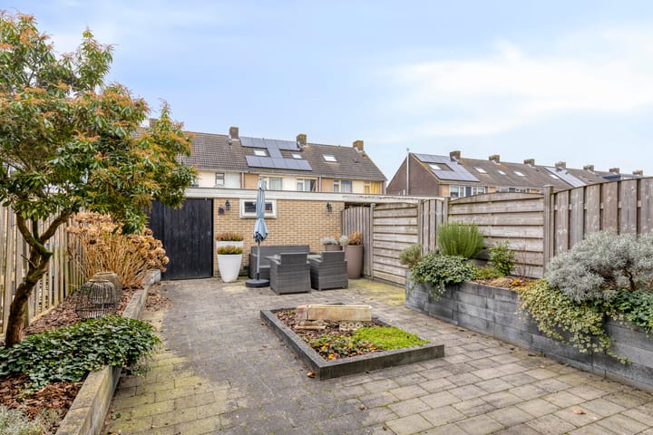 Foto 27 van Pythagorasstraat 51