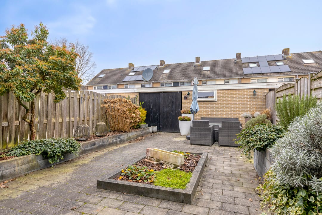 Photo 28 of Pythagorasstraat 51