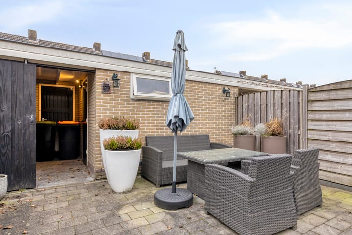 Foto 29 van Pythagorasstraat 51