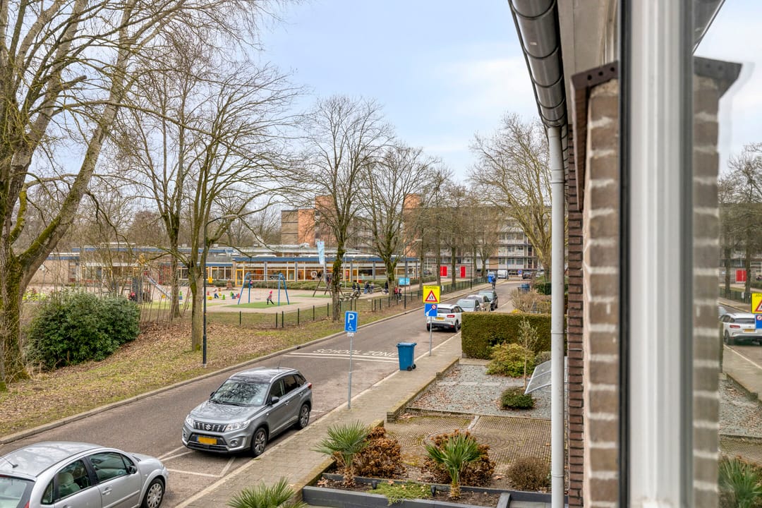 Photo 31 of Pythagorasstraat 51