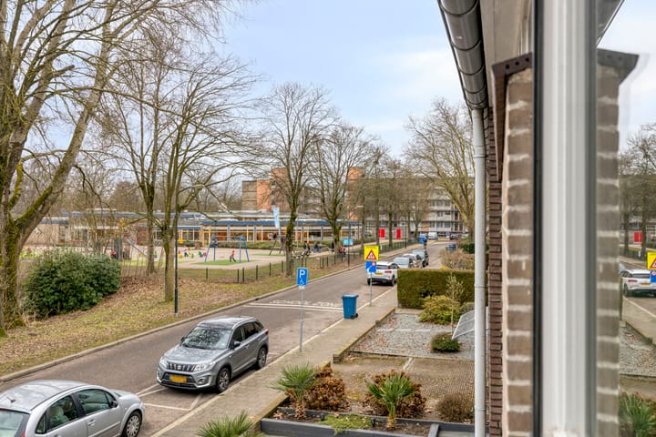 Foto 31 van Pythagorasstraat 51