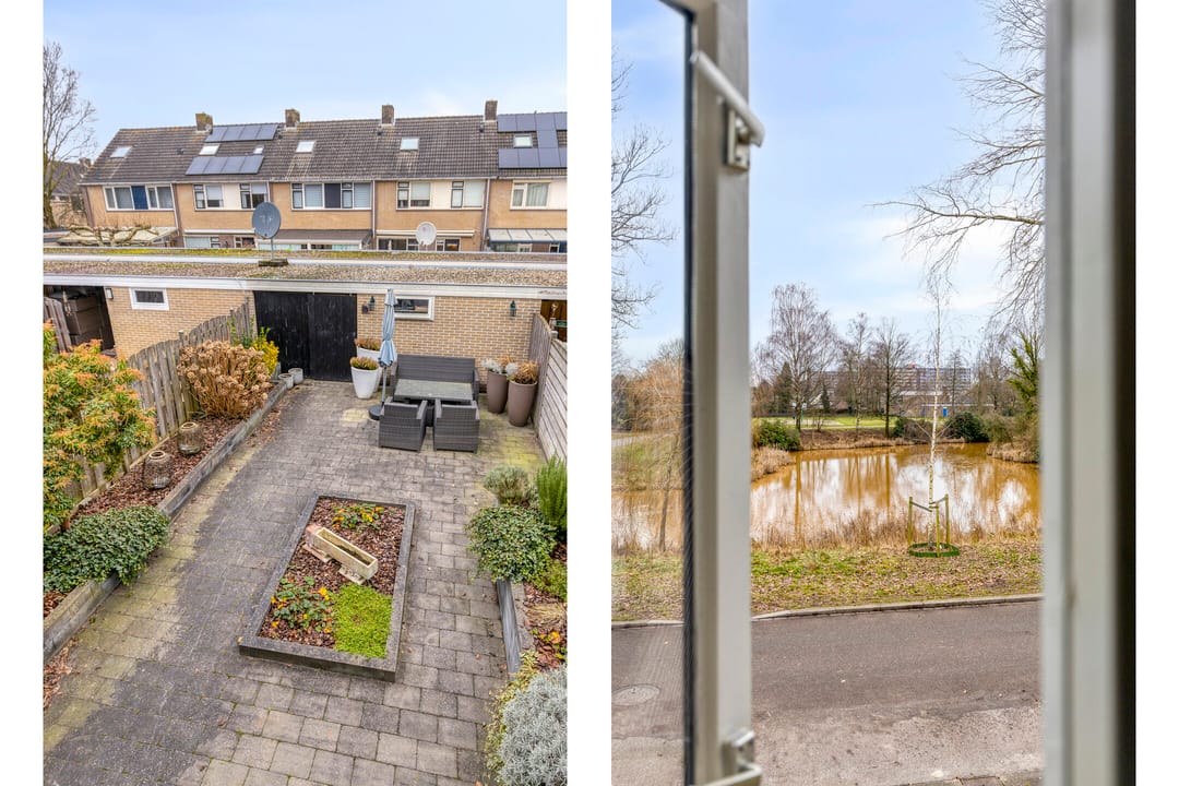 Photo 32 of Pythagorasstraat 51