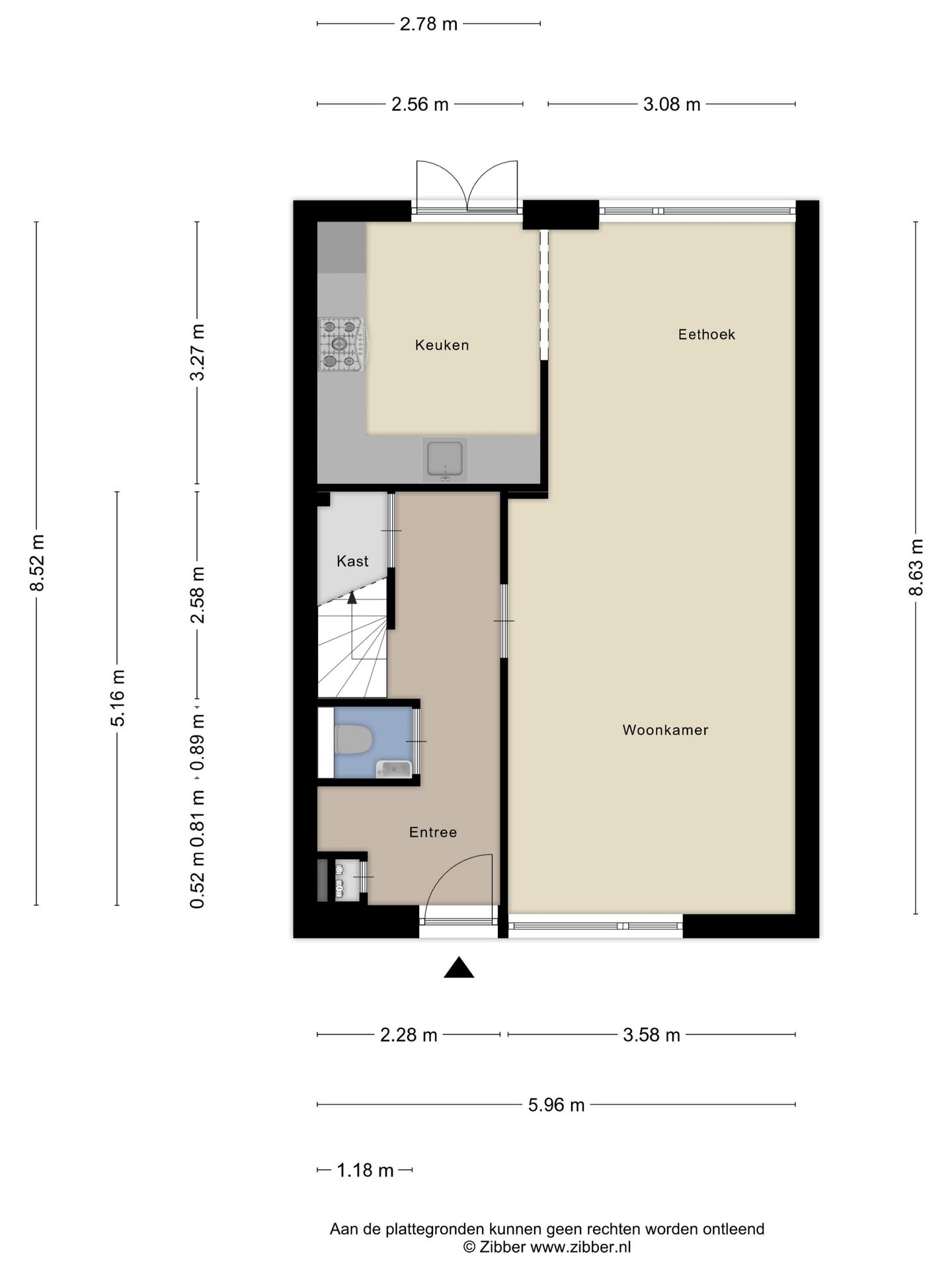 Photo 34 of Pythagorasstraat 51