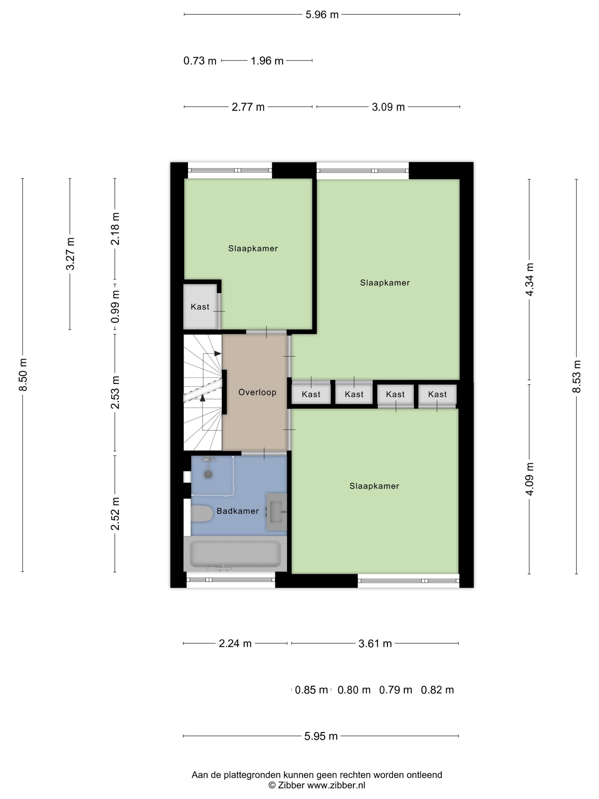 Photo 36 of Pythagorasstraat 51