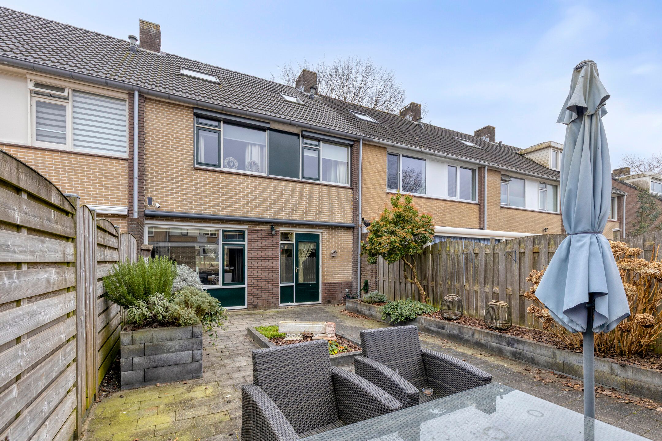 Photo 30 of Pythagorasstraat 51