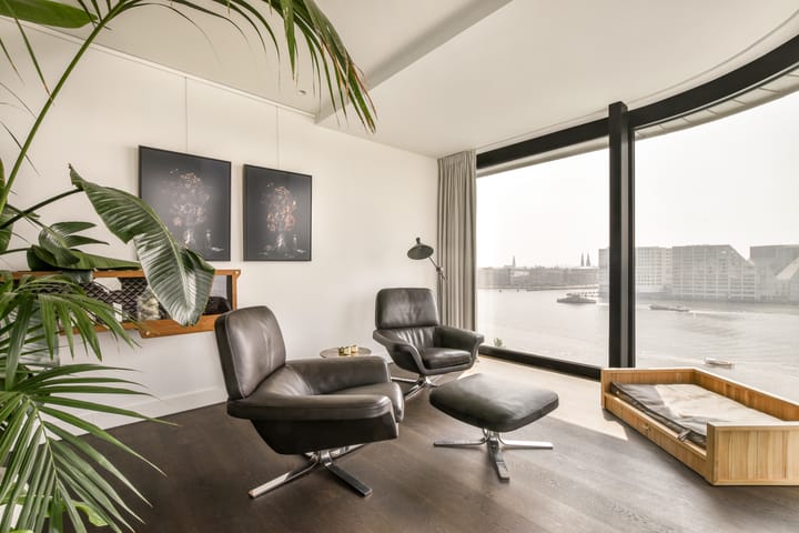 Photo 2 of Overhoeksparklaan 124