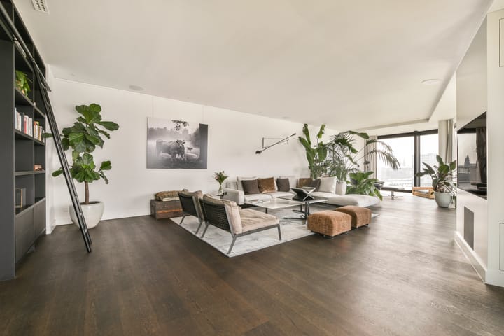 Photo 3 of Overhoeksparklaan 124