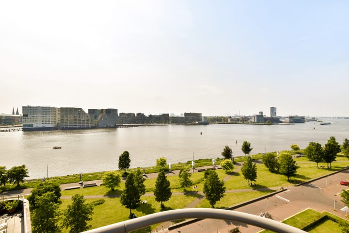 Foto 7 van Overhoeksparklaan 124