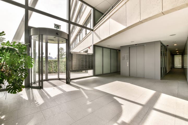 Foto 8 van Overhoeksparklaan 124