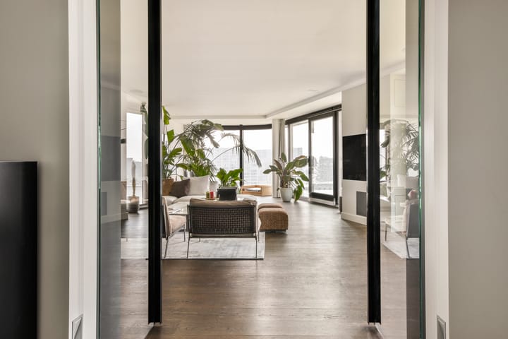 Foto 10 van Overhoeksparklaan 124