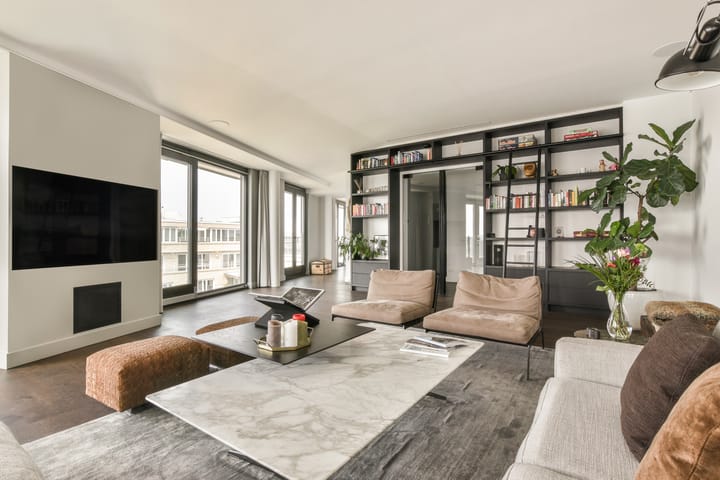 Foto 11 van Overhoeksparklaan 124