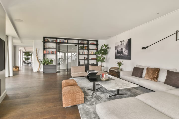 Foto 12 van Overhoeksparklaan 124