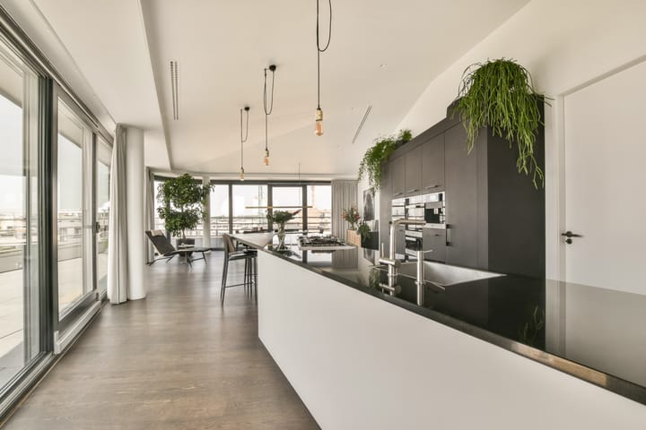 Foto 15 van Overhoeksparklaan 124