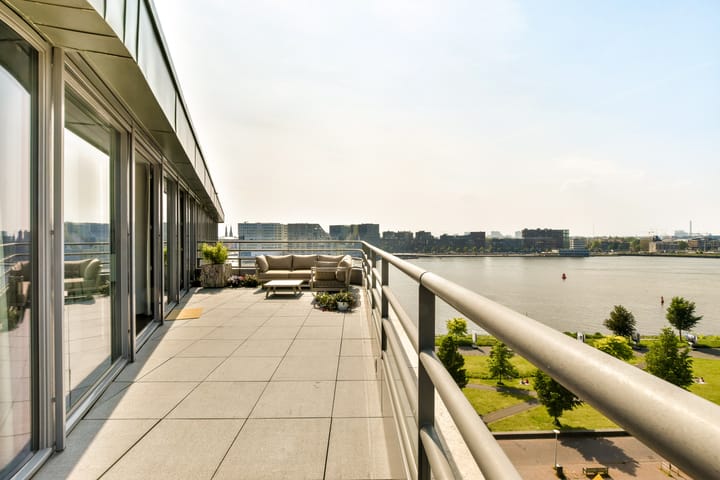 Foto 23 van Overhoeksparklaan 124