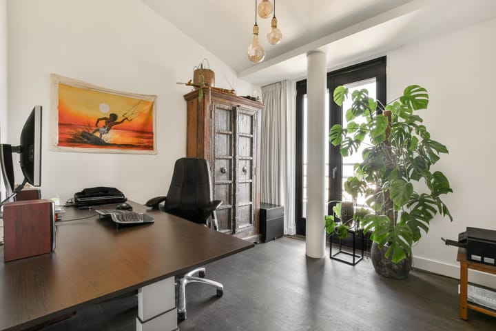 Foto 34 van Overhoeksparklaan 124