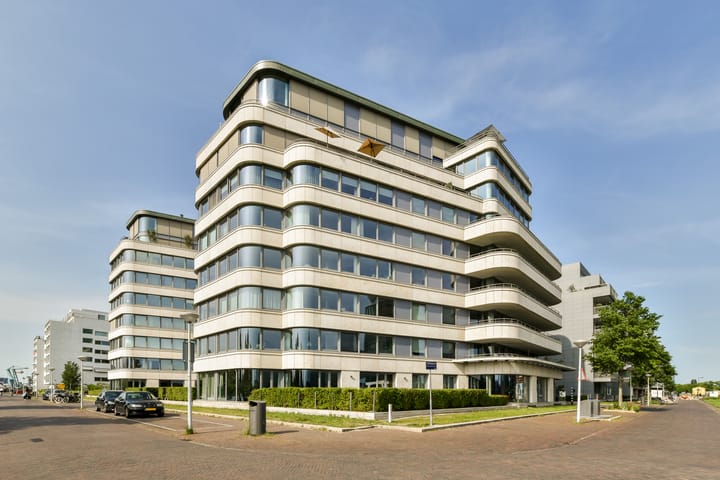 Foto 42 van Overhoeksparklaan 124