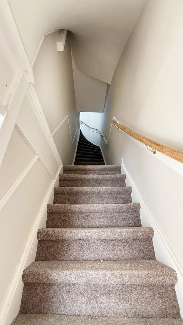 Photo 8 of Zweedsestraat 105-A01