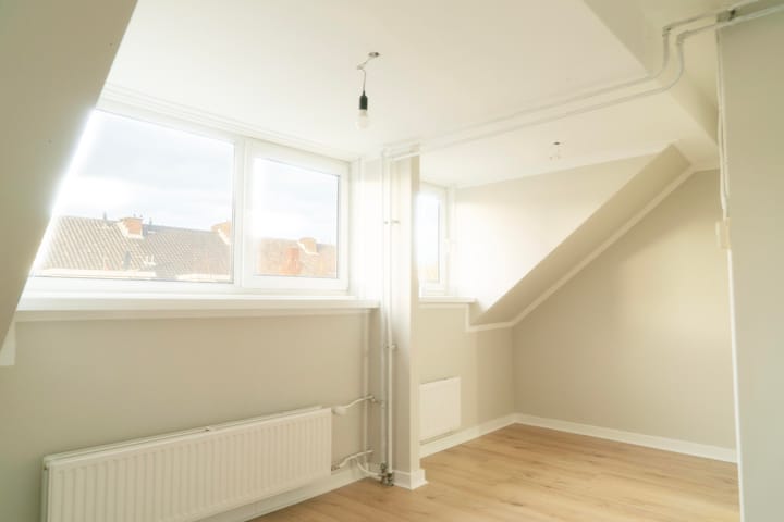 Photo 9 of Zweedsestraat 105-A01