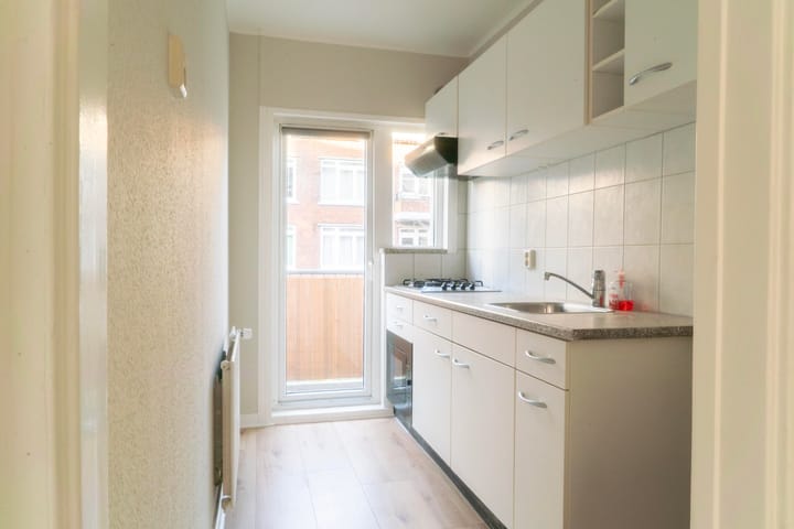 Photo 5 of Zweedsestraat 105-A01