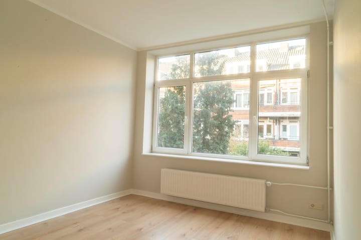 Photo 6 of Zweedsestraat 105-A01