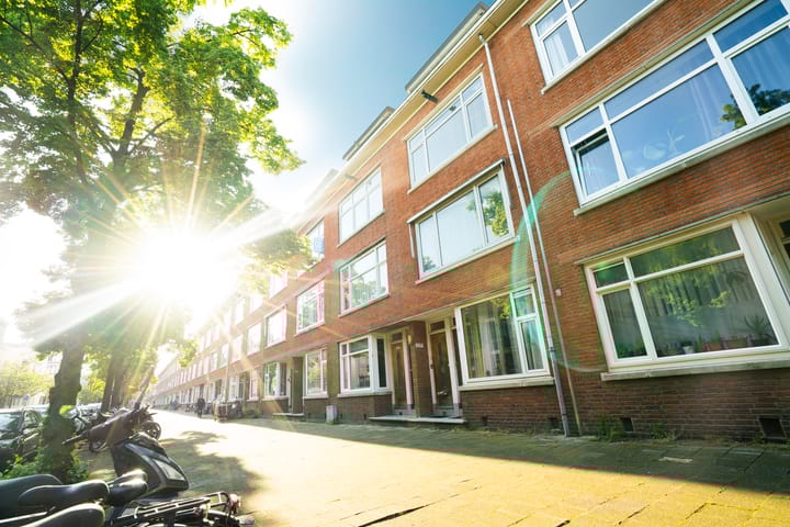 Photo 1 of Zweedsestraat 105-A01