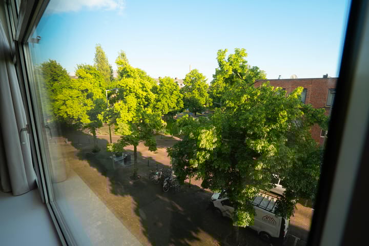 Photo 17 of Zweedsestraat 105-A01