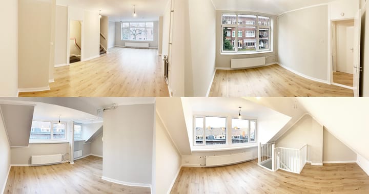 Photo 16 of Zweedsestraat 105-A01