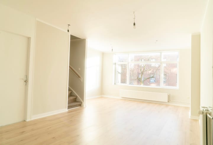 Photo 2 of Zweedsestraat 105-A01