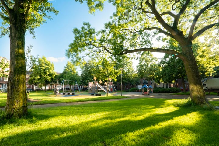 Photo 18 of Zweedsestraat 105-A01