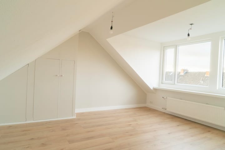 Photo 15 of Zweedsestraat 105-A01