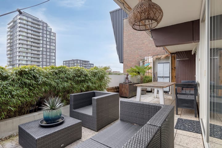 Photo 3 of de Bronnen 23