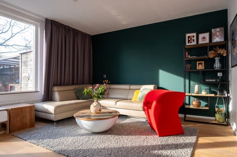 Kamelenspoor 348 secondary image