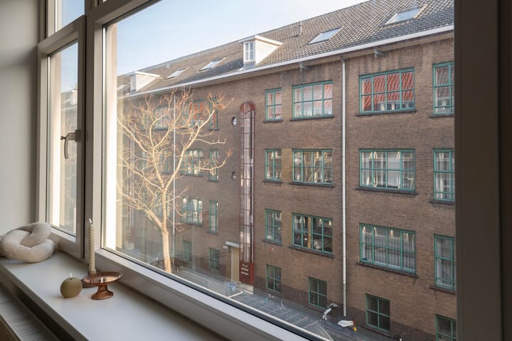 Foto 10 van Borgesiusstraat 25-A02