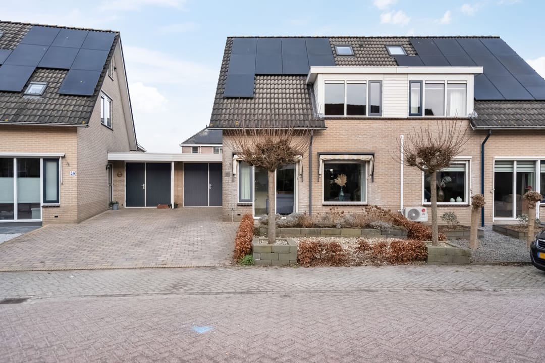 Foto 1 van Rietbeek 18