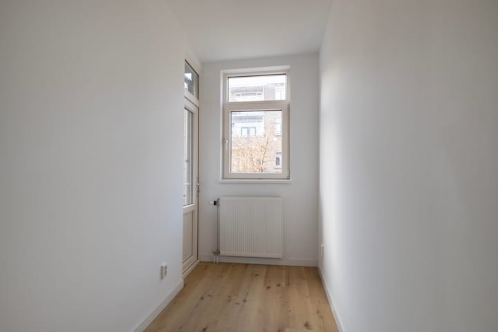 Foto 13 van Borgesiusstraat 25-A02